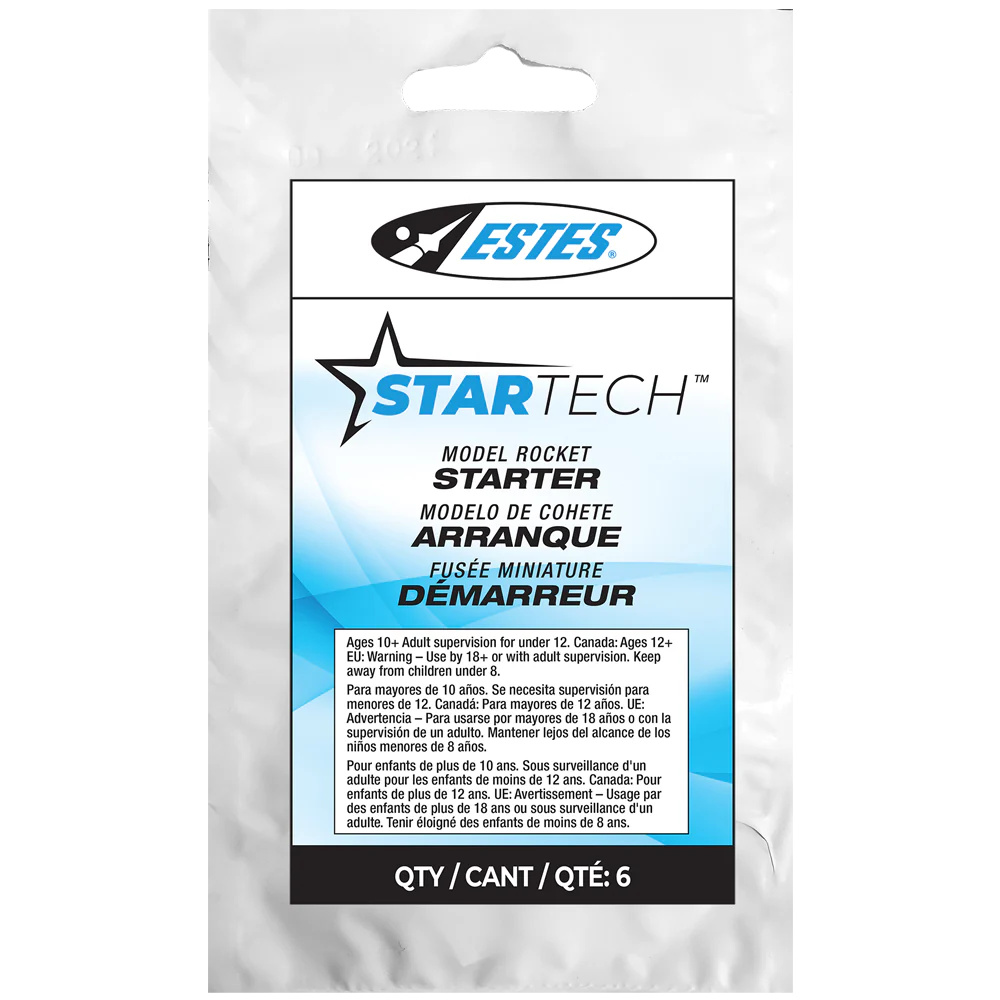 STARTECH™ Starters - Echo Six Hobbies