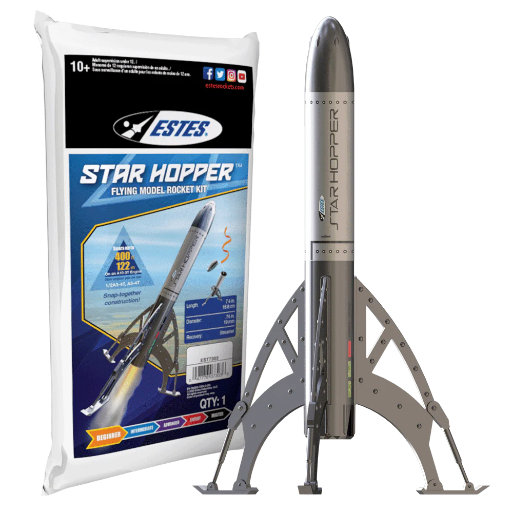 Star Hopper™ - Echo Six Hobbies