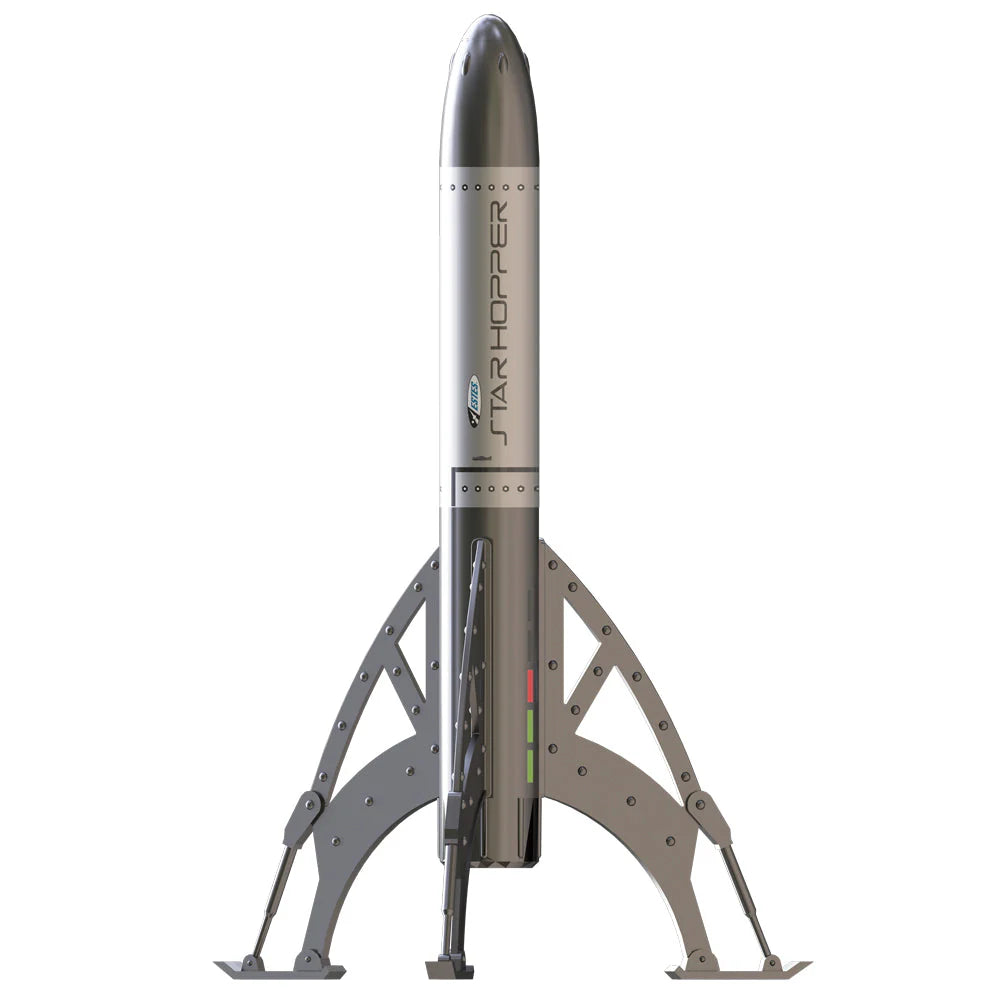 Star Hopper™ - Echo Six Hobbies
