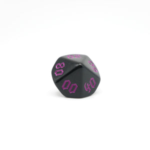 Dream - 7 Piece DnD Dice Set | Acrylic RPG Gaming Dice