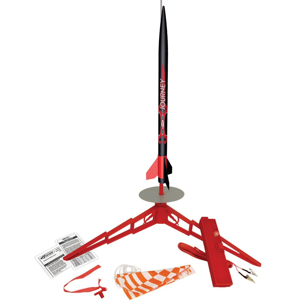 Journey™ Launch Set - Echo Six Hobbies
