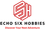 Echo Six Hobbies