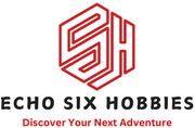 Echo Six Hobbies