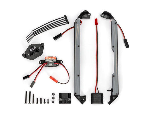 R/C Replacement Parts