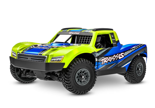Traxxas
