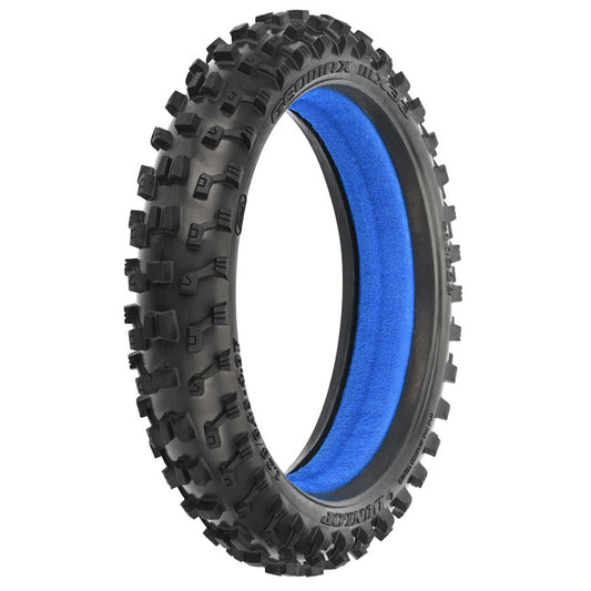 Motorcycle tires