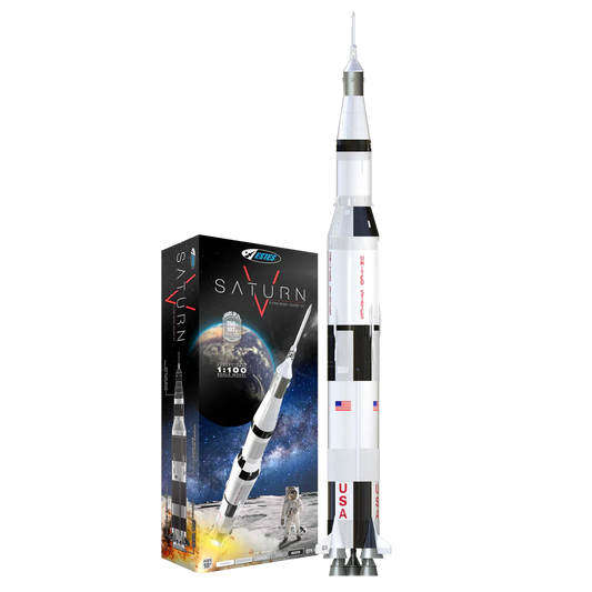 Estes Model Rockets