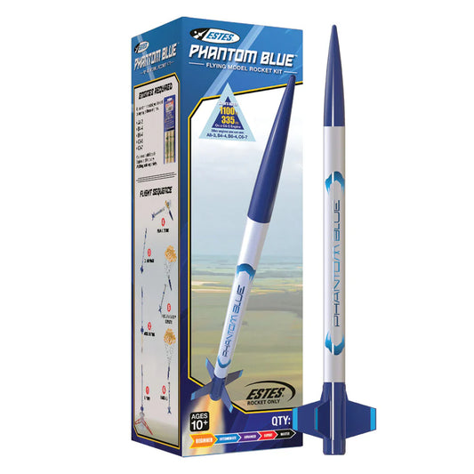 Model Rocket Kits