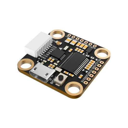 Flight Controllers