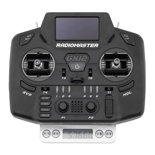 Radiomaster Radios