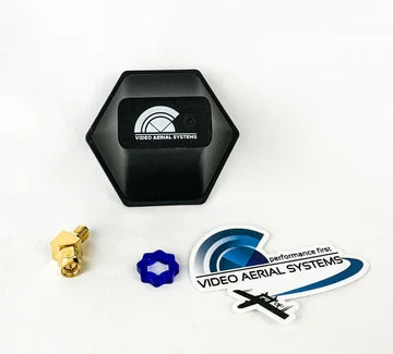Video Arial Systems (VAS)
