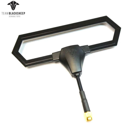 Crossfire Antennas