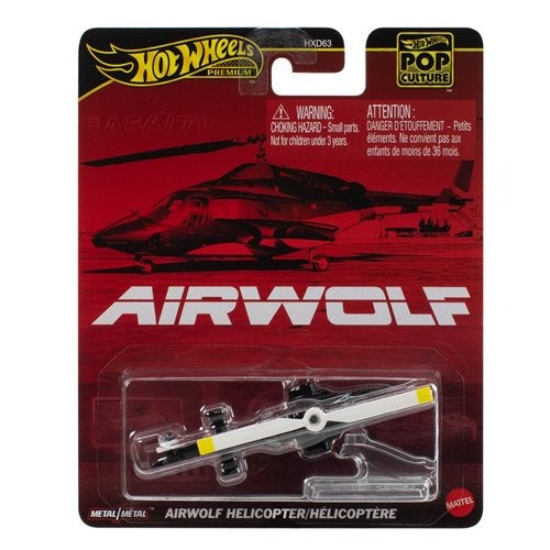 Diecast Model Helicopters
