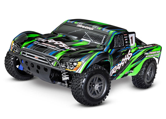 R/C Cars and Trucks