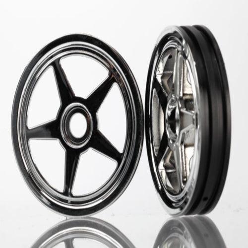 Motorcycle Wheels