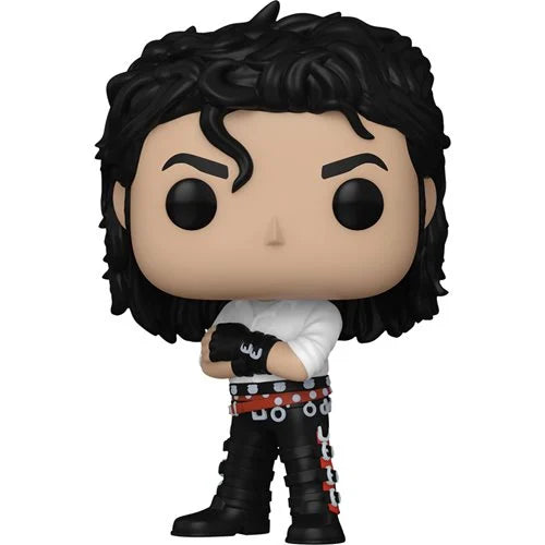 Pop! Vinyl Figures