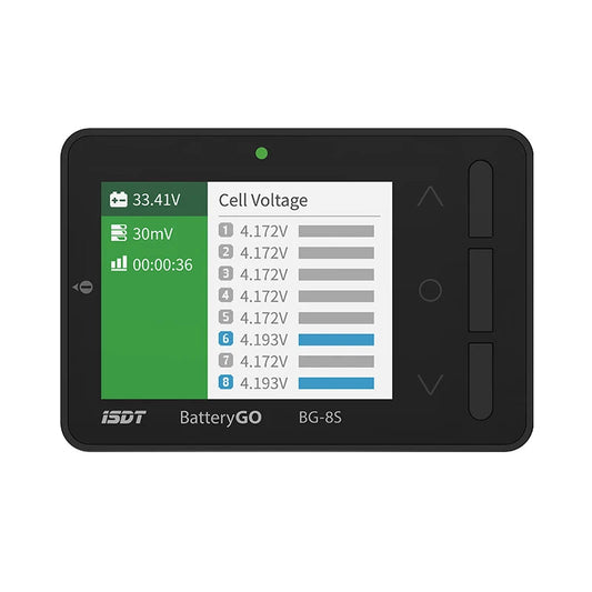 Battery Testers