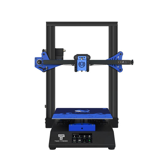 Filament 3D Printers
