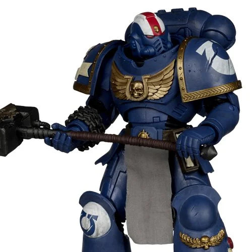 Warhammer 40,000