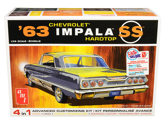 Model Car Sets