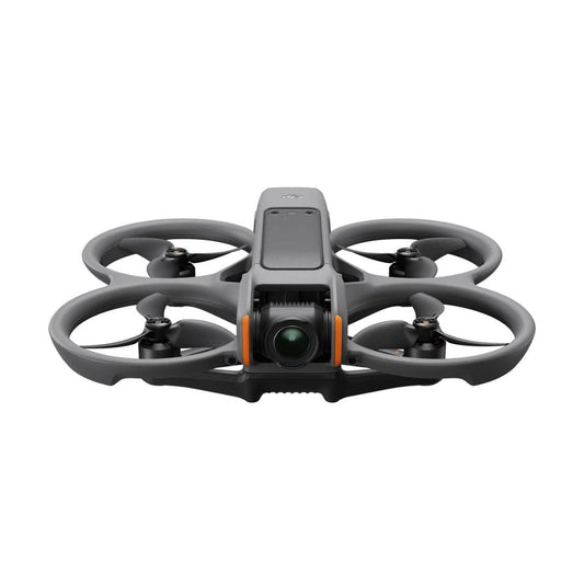 Professional Drones & Equipment