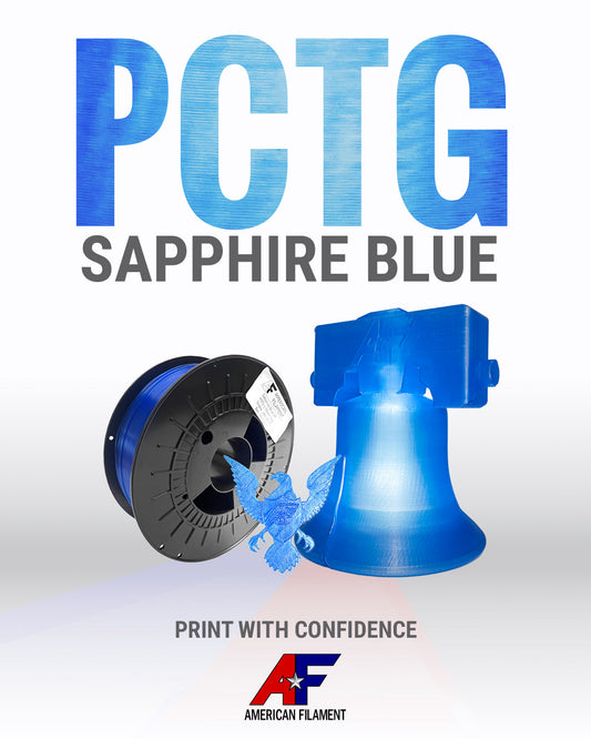 PCTG Filament