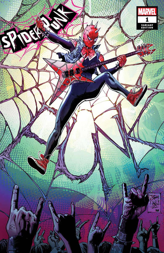 Comics