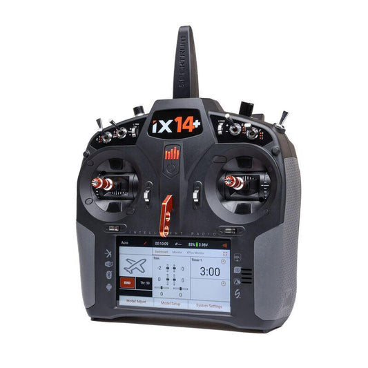 Spektrum Air Radios