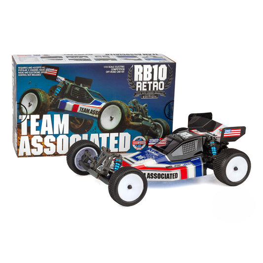 RC Cars & Trucks