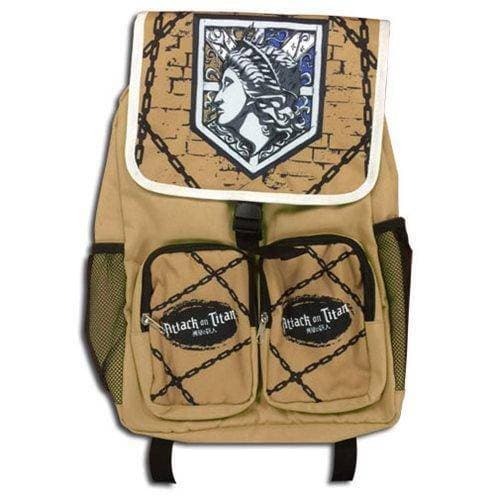 Backpacks