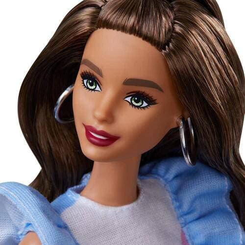 Barbie Fashionista