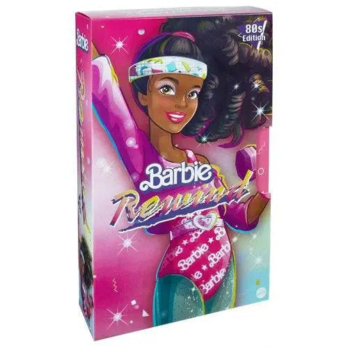 Barbie Rewind Doll