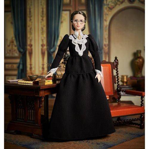 Barbie Inspiring Women Doll