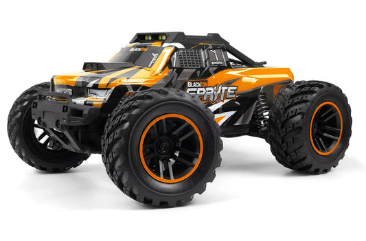 Stadium Trucks