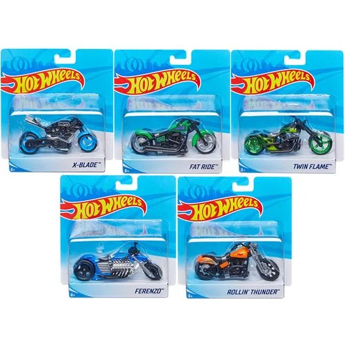 Street Power Bikes