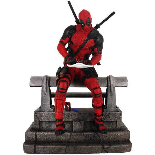 Statues