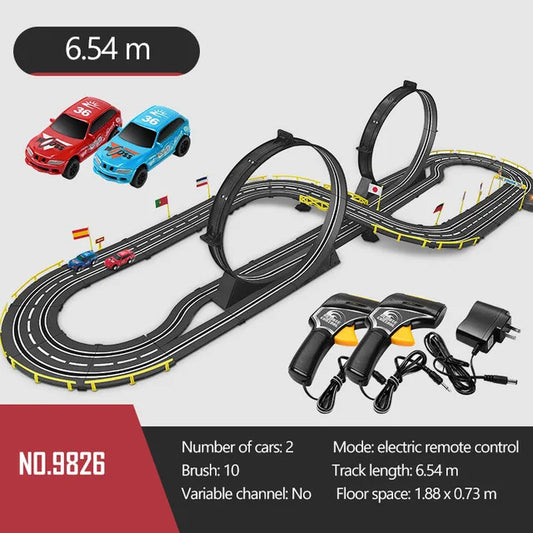 Slot Cars