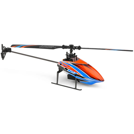 Helicopters