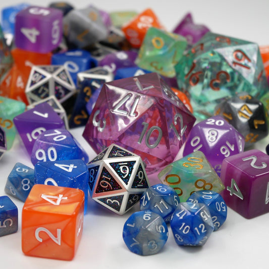 Dice Sets