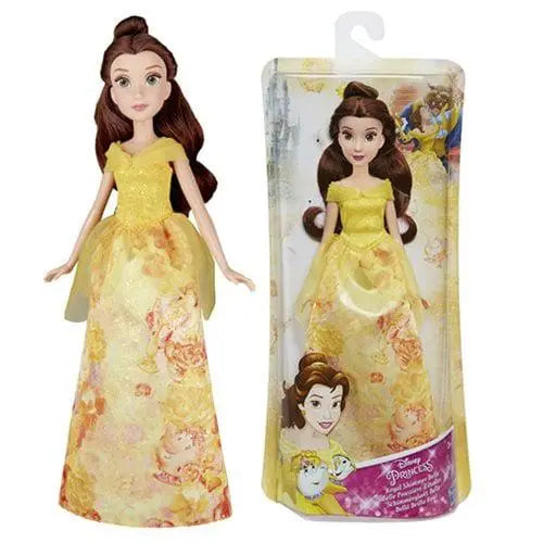 Disney Princess Doll