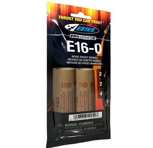 Booster Engines
