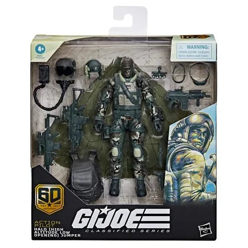 G.I Joe