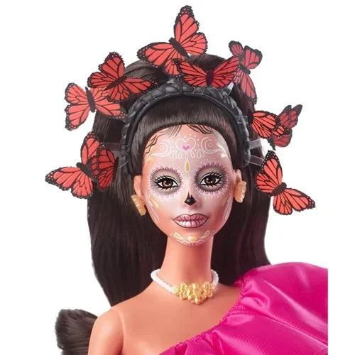 Dia De Muertos