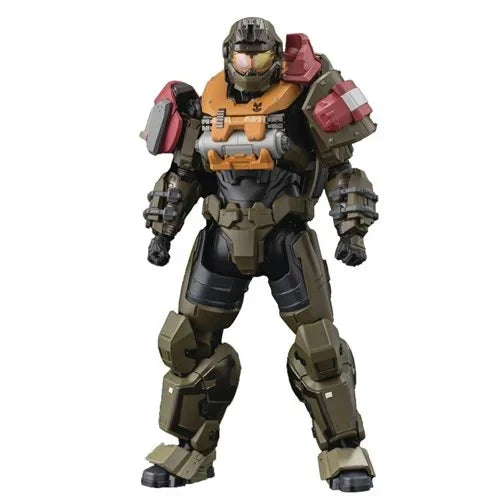 Halo Action Figures