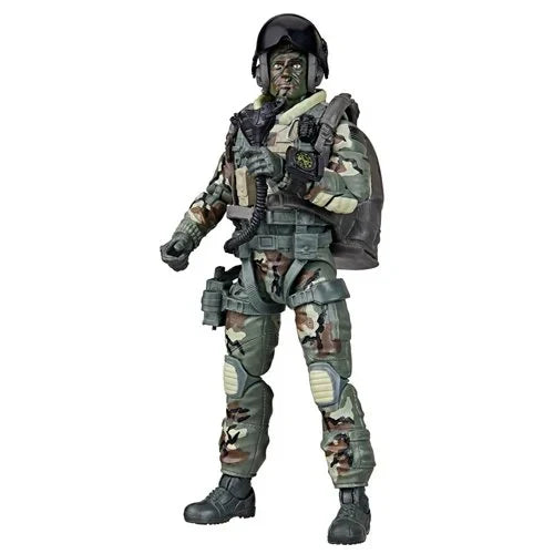 Action Figures