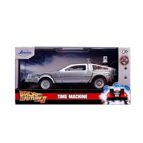 Back to the Future 2