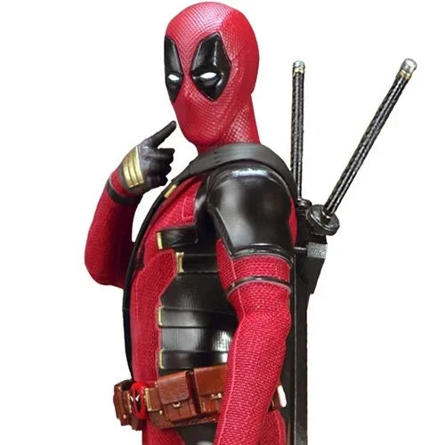 Deadpool