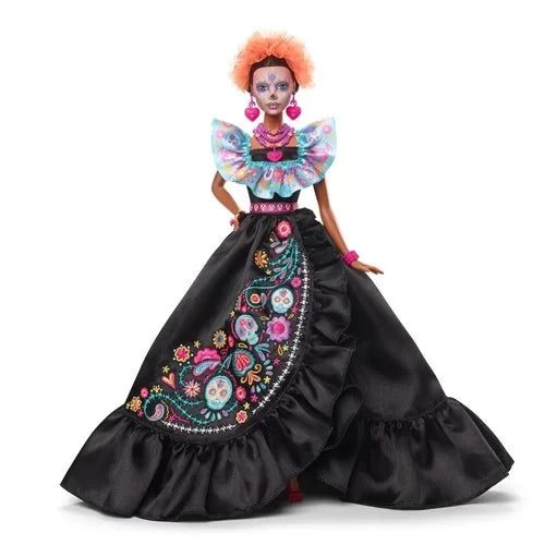 Barbie Collector Dolls