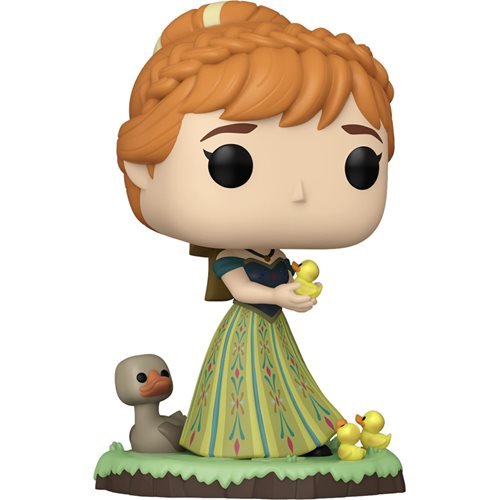 Funko Pop Disney Princess