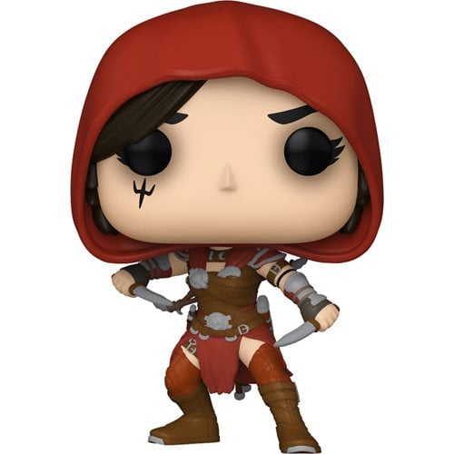 Funko Pop! Games
